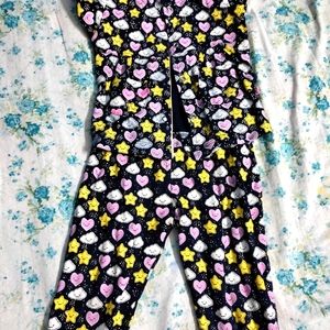Night suit